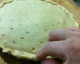 Foto del paso 5 de la receta: Tarta de acelga y verduras