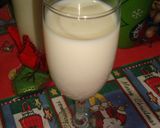 Foto del paso 5 de la receta: Ponche crema