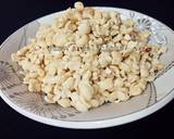 Simple way to peeled your beans recipe step 8 photo