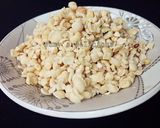 A picture of step 8 of Simple way to peeled your beans.