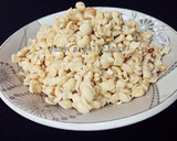 A picture of step 8 of Simple way to peeled your beans.