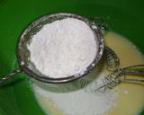 Foto del paso 3 de la receta: Panqueques con dulce de leche (opcional flambeados)