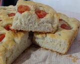 Foto del paso 5 de la receta: Cómo hacer Focaccia ★