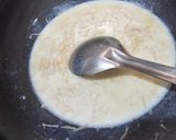 A picture of step 2 of Sevaiya Gulkand Ki.