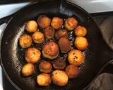 Seared Chicken Breast w/ Shrimp and Scalloped Potato recipe step 5 photo