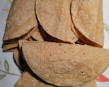 Foto del paso 2 de la receta: Quesadillas de Camarón