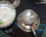 A picture of step 3 of Curd Vegetables Rayta Recipe.