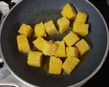 A picture of step 20 of GUJARATI THALI - FAMILY FAVOURITE.