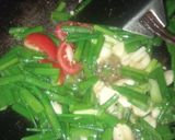 Foto langkah ke 4 dari resep Pindang cakalang bumbu kecap.