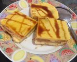 صورة لخطوة 11 من وصفة 🍮 حلى الزبادي بالكريم كراميل 🍮