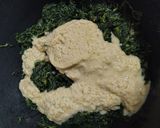 Foto del paso 5 de la receta: Espinacas clásicas 🟢