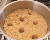 صورة لخطوة 3 من وصفة كسكسي بالحوت