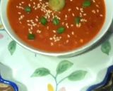 A picture of step 7 of Dumpling sauce 💕ڈمپلنگ ساس 💕.