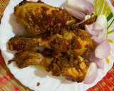 சிக்கன் டிரம்ஸ்டிக் ரெசிபி ஸ்டேப் 4 புகைப்படம்