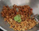 Foto langkah ke 3 dari resep Nasi Tutug Oncom Khas Sunda.