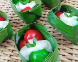 Foto langkah ke 4 dari resep Kue Mendut.