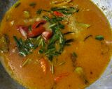 Foto langkah ke 5 dari resep Tongseng Ayam.