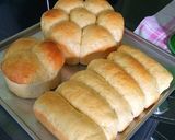 Foto langkah ke 8 dari resep Roti talas.