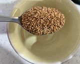 Foto del paso 1 de la receta: Ensalada tibia de legumbres