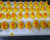Foto langkah ke 10 dari resep Nastar Bebek.