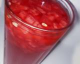 Watermelon juice (Ramadan iftar) recipe step 4 photo