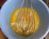 Foto del paso 2 de la receta Tarta de brécol con queso cheddar