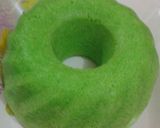 Foto langkah ke 6 dari resep Bolu nutrijell kukus.