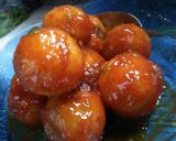 Foto langkah ke 8 dari resep CILOK goreng pedes manis.