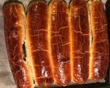 Bejgli recept fázis 6 fotója
