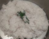 Foto langkah ke 2 dari resep Ketan Susu Keju.