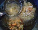 Foto langkah ke 7 dari resep Weci Malang.
