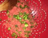 Spicy beef & bacon Empanadas!! recipe step 1 photo