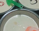Foto langkah ke 6 dari resep Bolu Nemo Kukus.