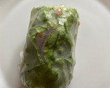 Foto del paso 8 de la receta: Rollitos vietnamitas