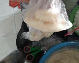 Foto langkah ke 1 dari resep Gorengan tape capucino.