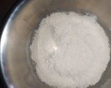 आटे के गुलगुले (Aate ke gulgule recipe in Hindi) रेसिपी चरण 2 फोटो