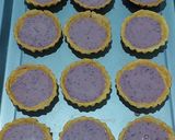 Foto langkah ke 4 dari resep Pie Susu Bali Mix Berry.