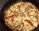 Italian pan pizza recipe step 9 photo