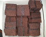 Foto langkah ke 10 dari resep Brownies kukus.