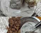 ઑરીઓ જાર કેક(Oreo jaar Cake Recipe in Gujarati) રેસીપી સ્ટેપ4ફોટો