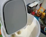 Foto langkah ke 4 dari resep Bolu tape original.