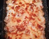 Rakott karfiol recept fázis 7 fotója