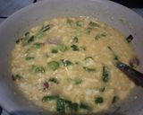 Foto langkah ke 2 dari resep Telur dadar tahu.