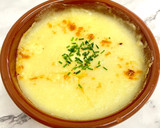 Foto del paso 5 de la receta: Puré de patatas con queso gratinado