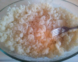 Foto del paso 1 de la receta: Coliflor gratinada