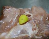 Foto langkah ke 3 dari resep Bistik Ayam Kepepet.