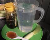 Teh Tongkol jagung (Corncob) serbaguna langkah memasak 2 foto