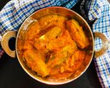 પરવળ કોરમા (Parval Korma Recipe In Gujarati) રેસીપી સ્ટેપ6ફોટો