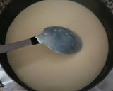 Foto del paso 3 de la receta: Tarta de chocolate blanco y frambuesa