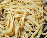 Foto del passaggio 5 della ricetta La mia Gricia